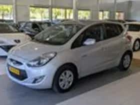Hyundai ix20 (2011) thumbnail 2