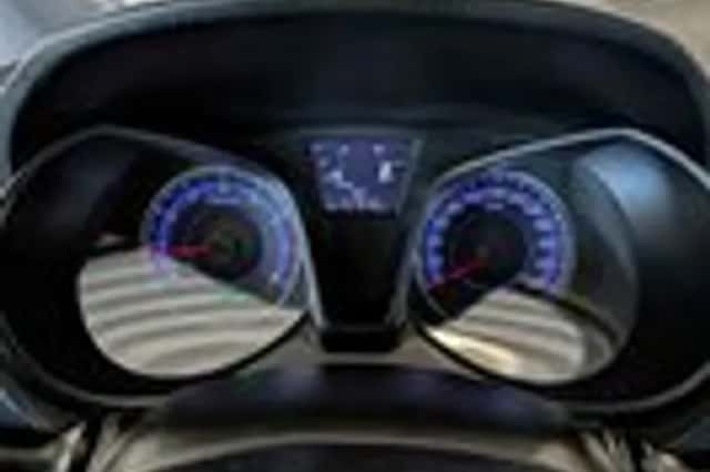 Hyundai ix20 (2011) thumbnail 11
