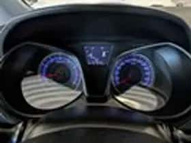 Hyundai ix20 (2011) thumbnail 11