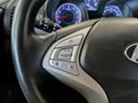 Hyundai ix20 (2011) thumbnail 12