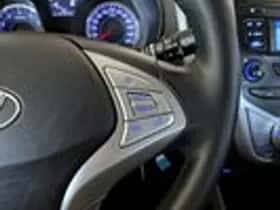 Hyundai ix20 (2011) thumbnail 13