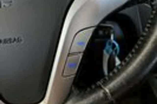 Hyundai ix20 (2011) thumbnail 14