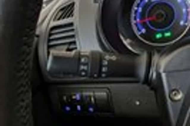 Hyundai ix20 (2011) thumbnail 15