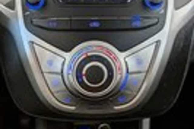 Hyundai ix20 (2011) thumbnail 16