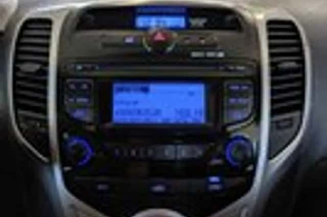 Hyundai ix20 (2011) thumbnail 17