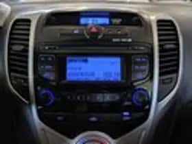 Hyundai ix20 (2011) thumbnail 17