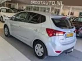 Hyundai ix20 (2011) thumbnail 3