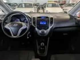 Hyundai ix20 (2011) thumbnail 9