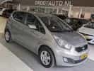 Kia Venga (2014) — foto 1