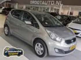 Kia Venga (2014)