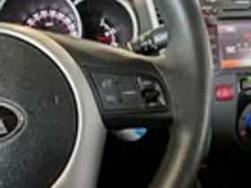 Kia Venga (2014) thumbnail 13