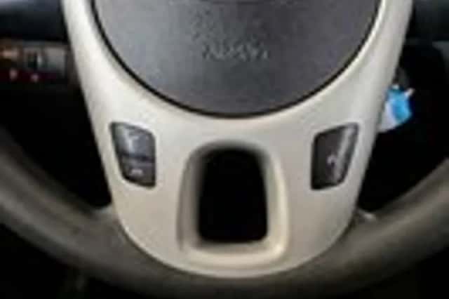 Kia Venga (2014) thumbnail 14