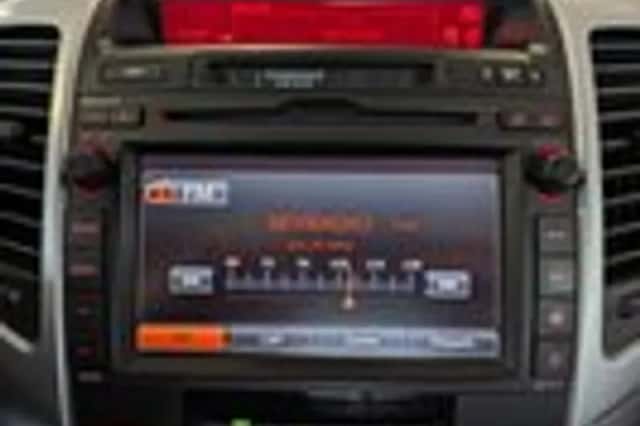 Kia Venga (2014) thumbnail 16
