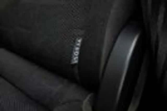Kia Venga (2014) thumbnail 8