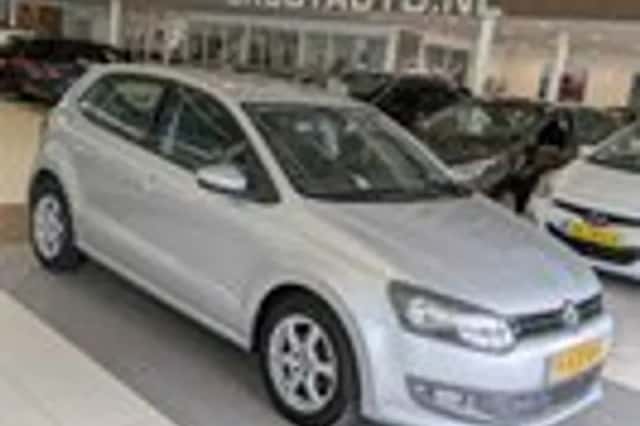 Volkswagen Polo (2012) thumbnail 1
