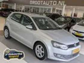 Volkswagen Polo (2012)