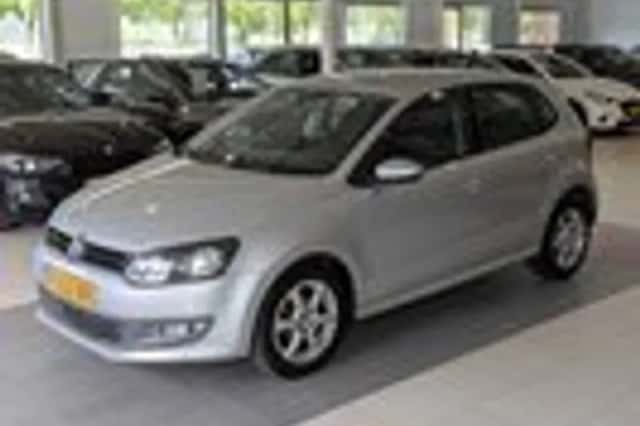 Volkswagen Polo (2012) thumbnail 2