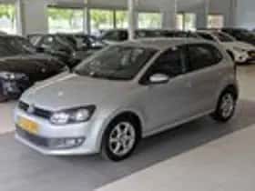 Volkswagen Polo (2012) thumbnail 2