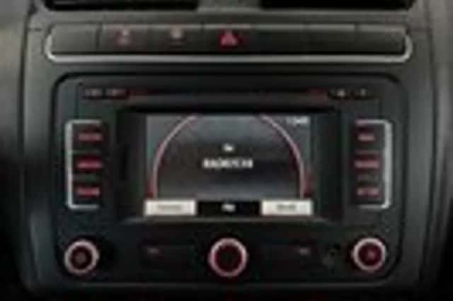 Volkswagen Polo (2012) thumbnail 13
