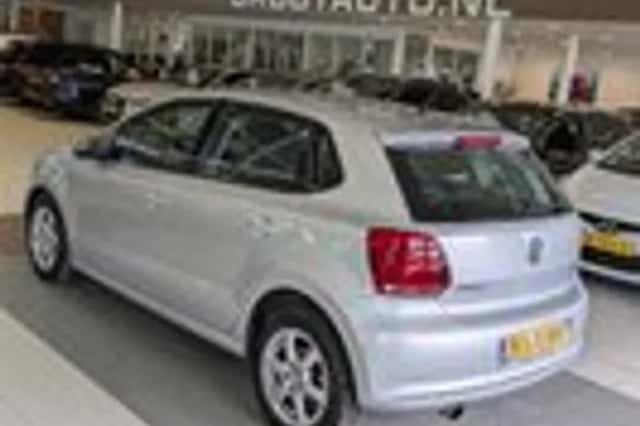 Volkswagen Polo (2012) thumbnail 3