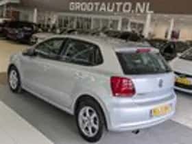 Volkswagen Polo (2012) thumbnail 3