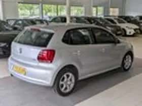 Volkswagen Polo (2012) thumbnail 4
