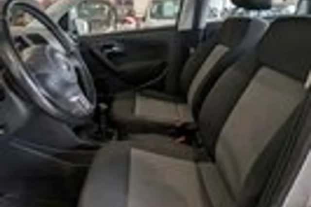 Volkswagen Polo (2012) thumbnail 6