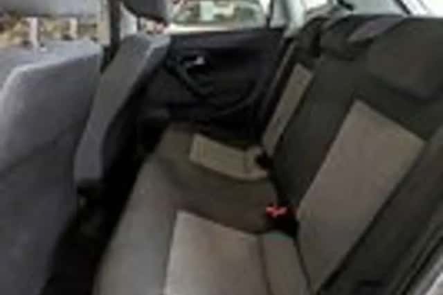 Volkswagen Polo (2012) thumbnail 7