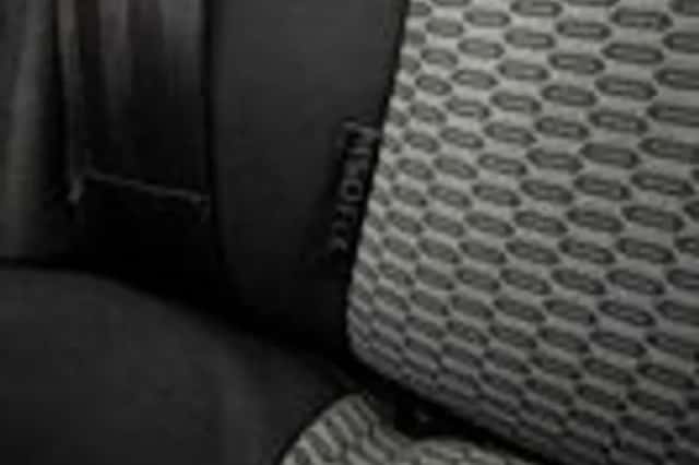 Volkswagen Polo (2012) thumbnail 8