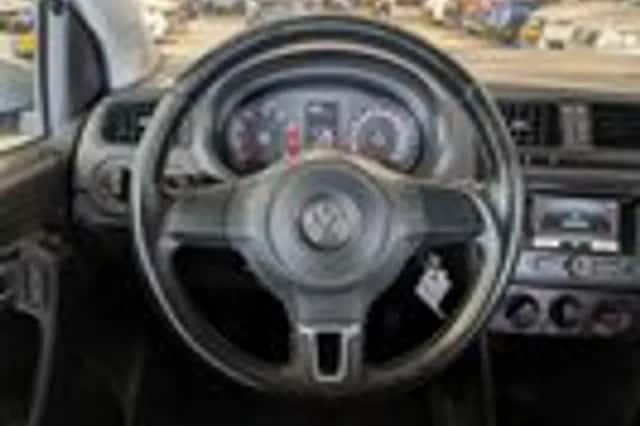 Volkswagen Polo (2012) thumbnail 10