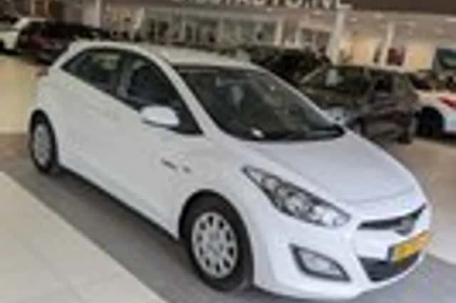 Hyundai i30 (2012) thumbnail 1