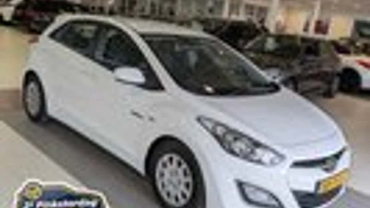 Hyundai i30 (2012) — foto 1