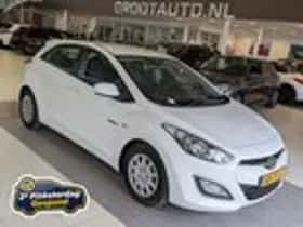 Hyundai i30 (2012)
