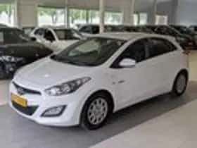 Hyundai i30 (2012) thumbnail 2
