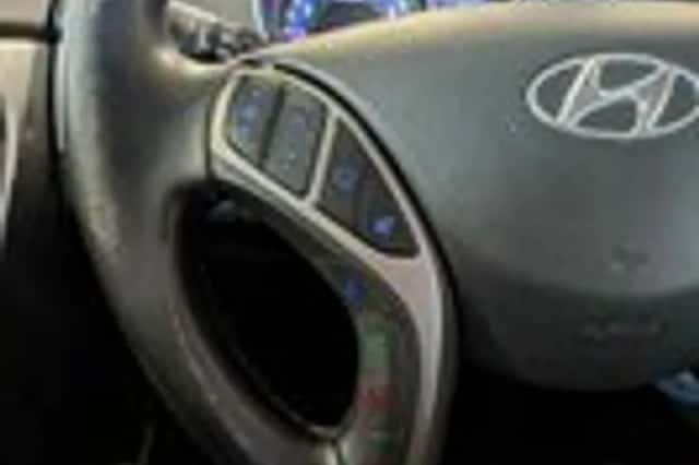 Hyundai i30 (2012) thumbnail 12