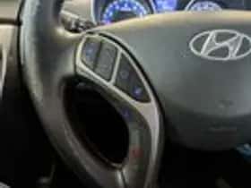 Hyundai i30 (2012) thumbnail 12
