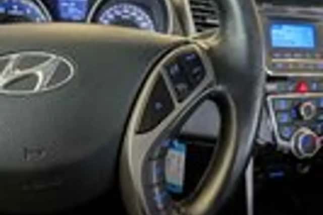 Hyundai i30 (2012) thumbnail 13