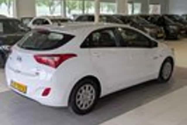 Hyundai i30 (2012) thumbnail 4
