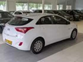 Hyundai i30 (2012) thumbnail 4