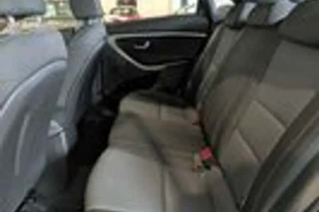 Hyundai i30 (2012) thumbnail 7