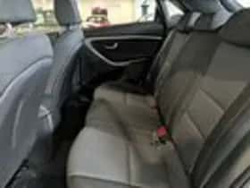 Hyundai i30 (2012) thumbnail 7