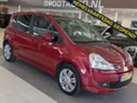 Renault Grand Modus