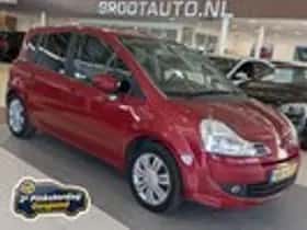Renault Grand Modus (2008)