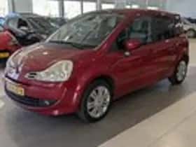 Renault Grand Modus (2008) thumbnail 2