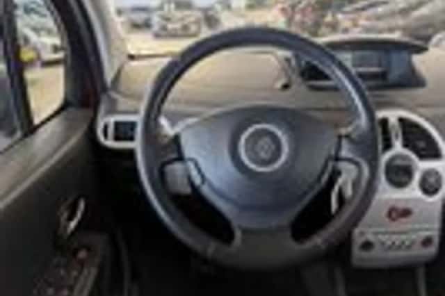 Renault Grand Modus (2008) thumbnail 11
