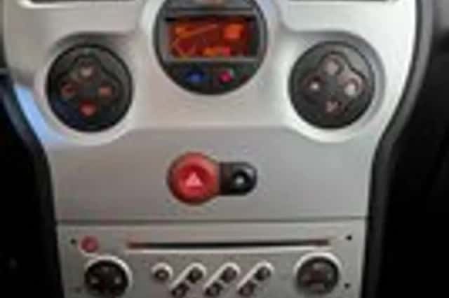 Renault Grand Modus (2008) thumbnail 16