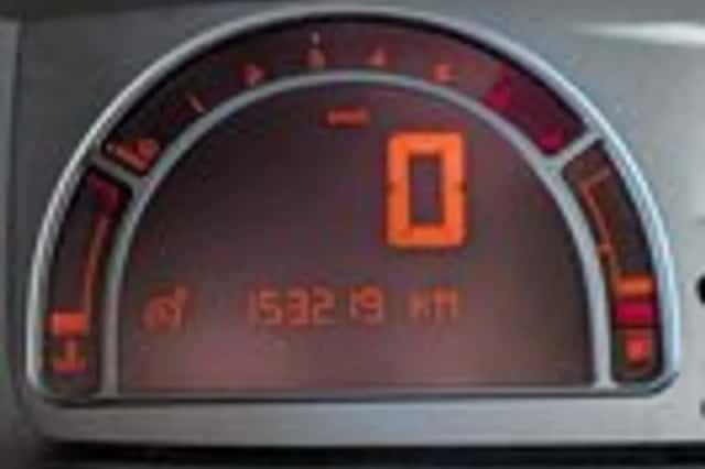 Renault Grand Modus (2008) thumbnail 17
