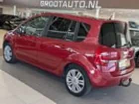 Renault Grand Modus (2008) thumbnail 3