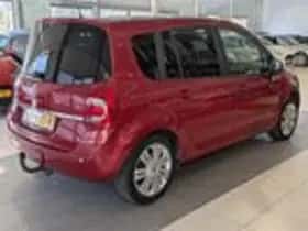Renault Grand Modus (2008) thumbnail 4