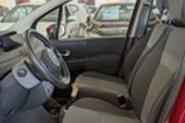 Renault Grand Modus (2008) thumbnail 6